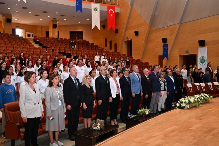 European Researchers' Night - Kocaeli University Program